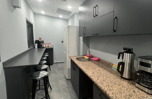 Sultanahmet Hostel | Seaway İstanbul