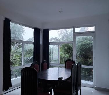 Kannur Cabin | Seawind