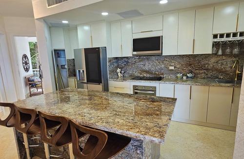 Cabarete Condo | SEAWINDS- FRONT BEACH CONDO CABARETE LOCATION!