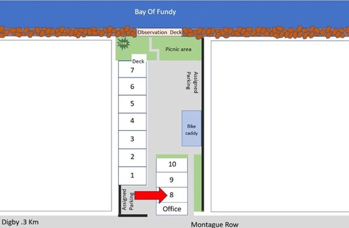 Digby Hotel | Seawinds Motel & Suites