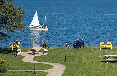 Digby Hotel | Seawinds Motel & Suites