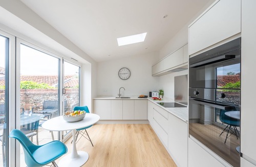 Wells-next-the-Sea House | Seawood House, Wells-next-the-Sea, Norfolk