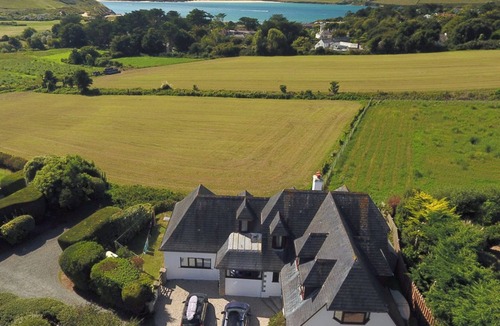 Trebetherick Cottage | Seaworthy