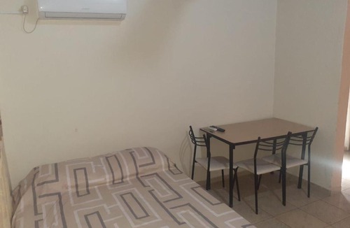 Posadas Apartment | Sebastian