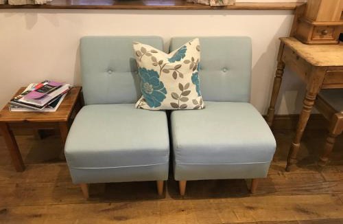 Longford Hotel | Sebastians