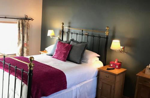 Longford Hotel | Sebastians