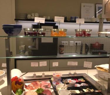 Ellwangen Hotel | Sebcity Hotel