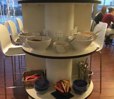 Ellwangen Hotel | Sebcity Hotel