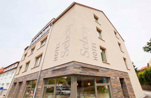 Ellwangen Hotel | Sebcity Hotel