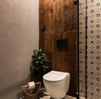 Harseni Ski Chalet | Sebes 55