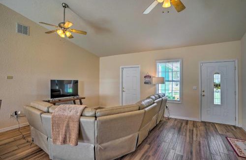 Sebring House | Sebring Gem: Close to Golf & Raceway
