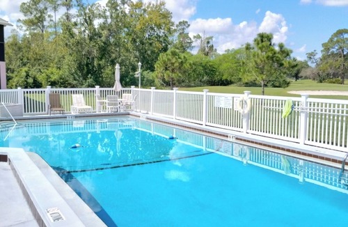 Sun 'N Lake Condo | Sebring "HOME AWAY FROM HOME"