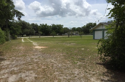 Highland House | Sebring Lakefront Home - Lake Josephine 'Little Piece Of Heaven'