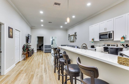 Sebring Villa | Sebring Retreat w/Direct Golf Course Access!