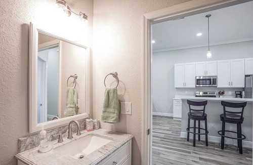 Sebring Villa | Sebring Retreat w/Direct Golf Course Access!