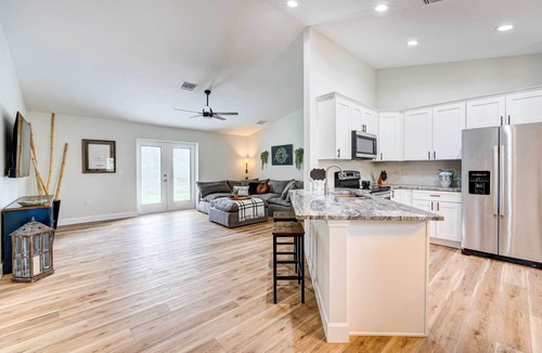 Sun 'N Lake House | Sebring 'Sand Trap' Home - Swim & Golf!