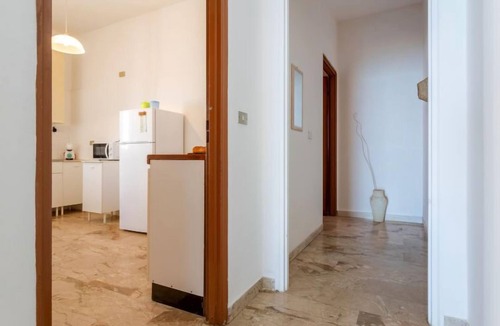 Seccagrande Apartment | Seccagrande by Interhome