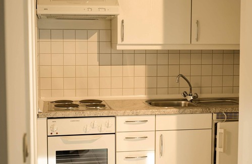 Spalt Apartment | SECHSER - Easy Apartment