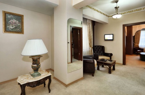 Erenler Hotel | Seckin Hotel
