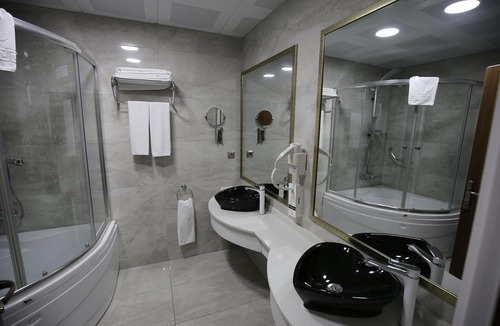 Erenler Hotel | Seckin Hotel