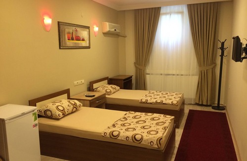 Suleymanpasa House | Seckin Pansiyon
