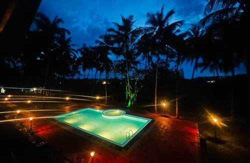 Anjuna Hotel | Seclude Eco Cottages