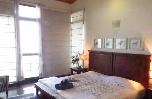 Kasauli House | Seclude Kasauli- Starry Starry Nights