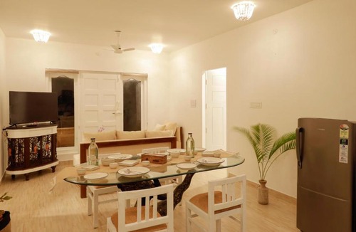 Alappuzha Hotel | Seclude Kerala, Beach House
