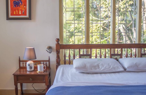 Lansdowne Hotel | Seclude Lansdowne - Uttarakhand