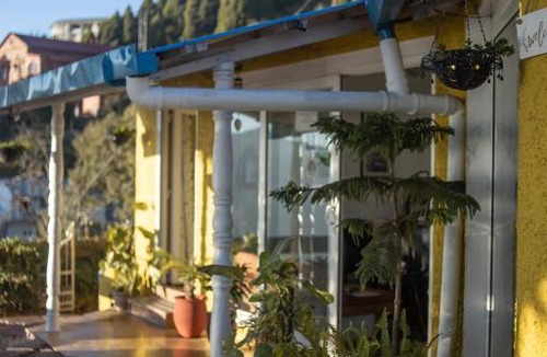 The Mall Road Hotel | Seclude Mussoorie
