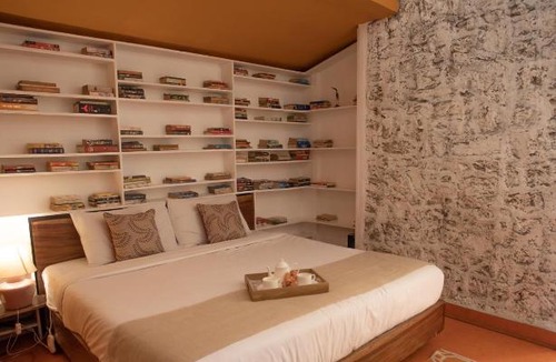 The Mall Road Hotel | Seclude Mussoorie
