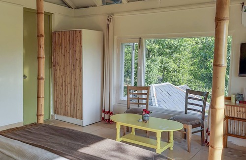 Gopalpur Cottage | Seclude Palampur - 3 Bedroom Private Space