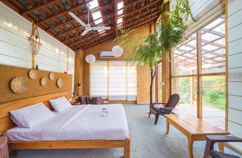 Gopalpur Hotel | Seclude Palampur - Himachal Pradesh