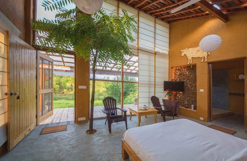 Gopalpur Hotel | Seclude Palampur - Himachal Pradesh