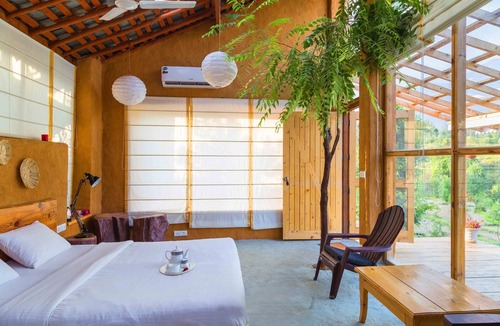 Gopalpur Hotel | Seclude Palampur - Himachal Pradesh