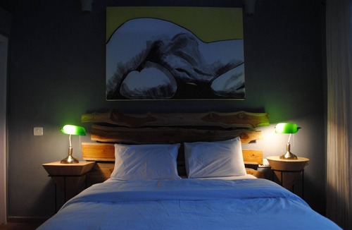 Ramgarh Hotel | Seclude Ramgarh - 3 Bedroom Private Space