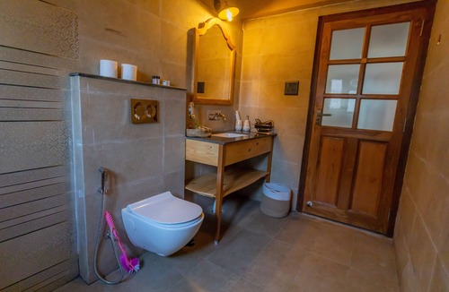 Ramgarh Hotel | Seclude Ramgarh Willows