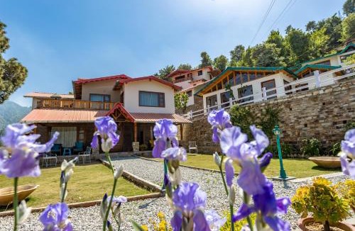 Ramgarh Resort | Seclude Ramgarh Willows