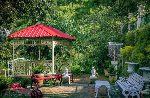 Gagar Villa | Seclude Taradale