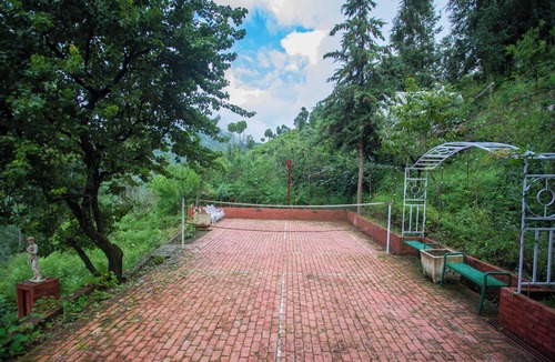 Gagar Villa | Seclude Taradale