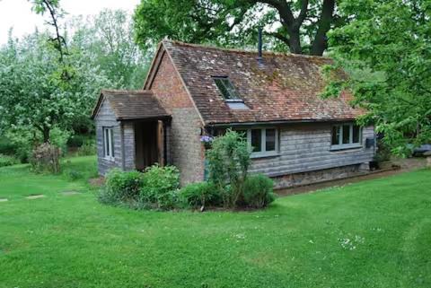 Midhurst House | Secluded 17th Century converted barn