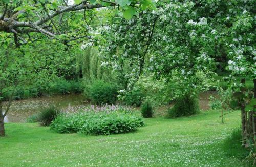 Midhurst House | Secluded 17th Century converted barn