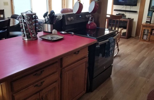 Red Feather Lakes Cabin | Secluded 2 story mountain home, trees and views. 3 BR/2 BA