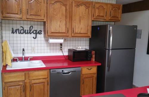 Red Feather Lakes Cabin | Secluded 2 story mountain home, trees and views. 3 BR/2 BA