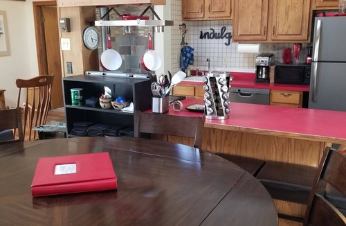 Red Feather Lakes Cabin | Secluded 2 story mountain home, trees and views. 3 BR/2 BA