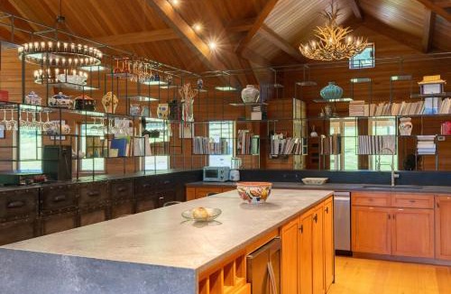 Willow House | Secluded 200 Acre Estate Pool Catskills