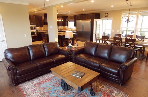 Kaplan Cabin | Secluded 3,500 acre marsh with abundant wildlife and views