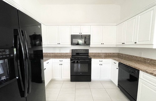Rotonda Lakes House | Secluded 3 BDR Villa w.Pool f. Ultimate Relaxation