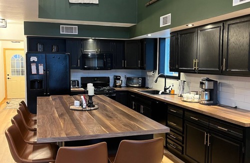 Ladysmith Cabin | Secluded 3-bedroom cabin on the Chippewa River near Ladysmith, WI with WiFi, AC