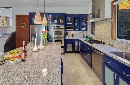 Santa Rosa House | Secluded 4BDR Retreat w/Pool, Hot Tub, Views | Shiloh Vista Estate by AvantStay